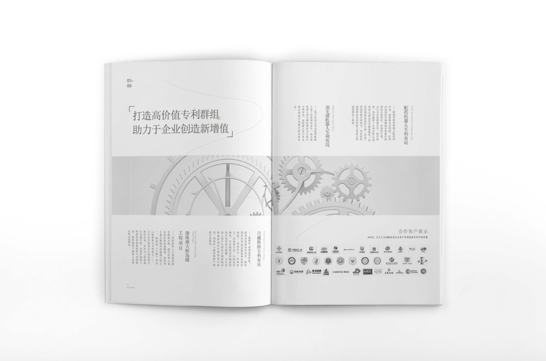 峨边彝画册设计帮您重塑品牌的好处